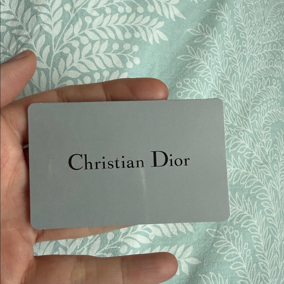 Dior saddle envelope clutch in giftable condition - Picture 14 of 14